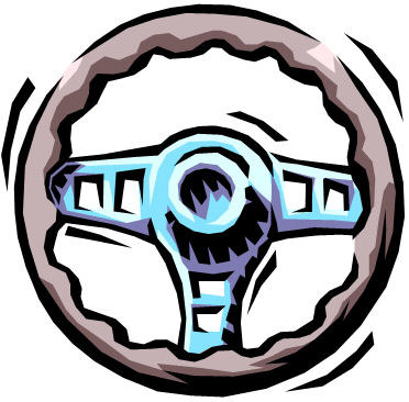Steering Wheel Images
