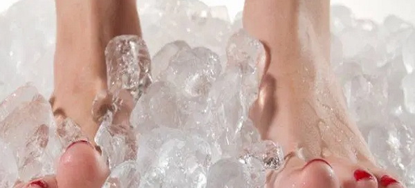 Cold Feet