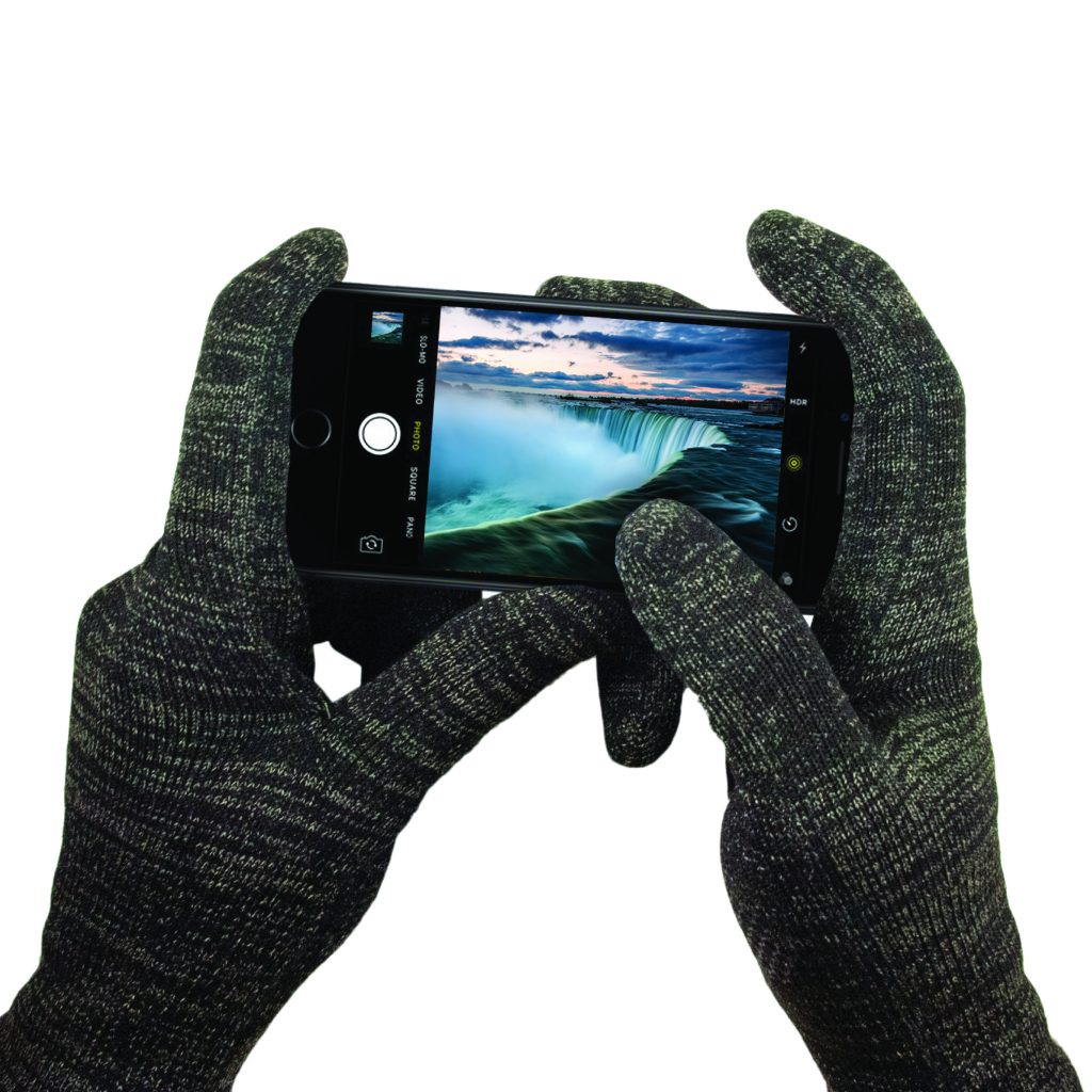 Glider Gloves Raynaud's Association