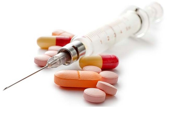 Treatment Options for Raynaud's