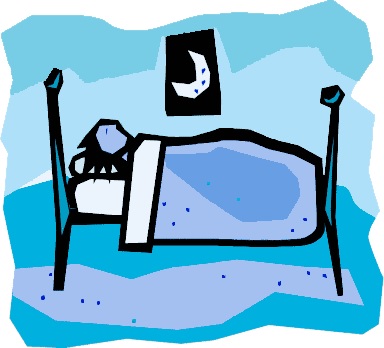 Sleep Temperature