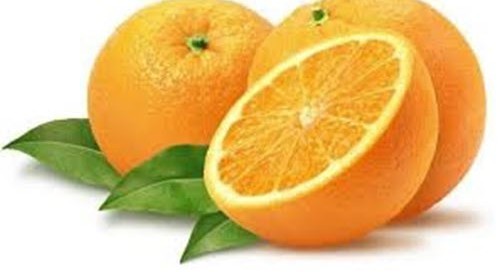 Orange a Day