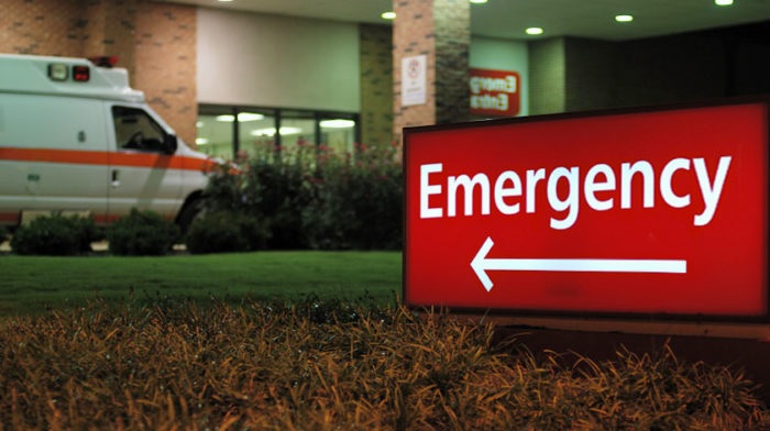 Emergency Department