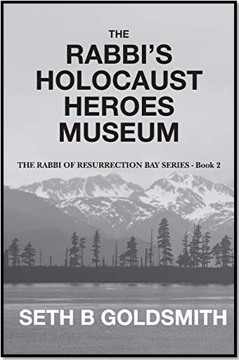 Rabbi's Holocaust Heroes Museum