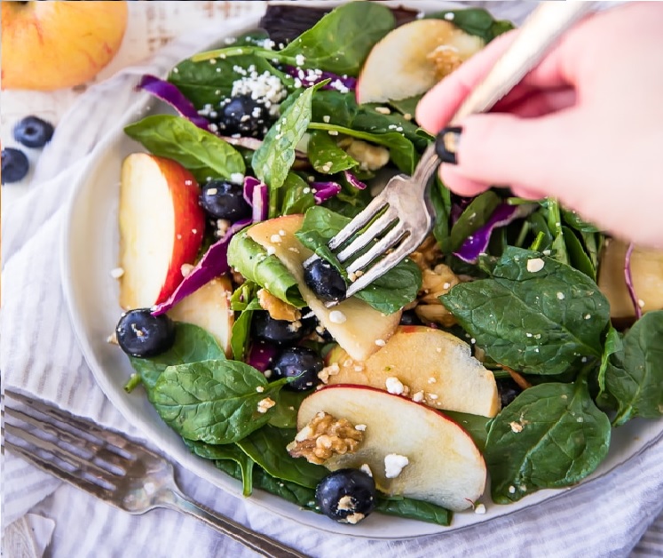 Nutrition and Raynaud's