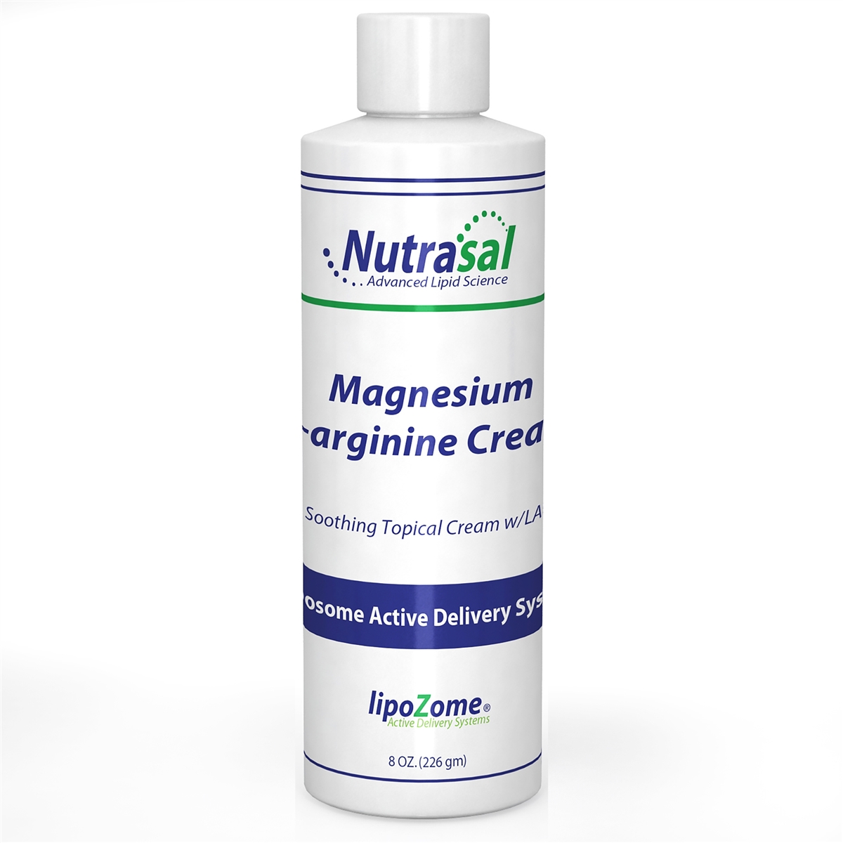 Nutrasal Magnesium Larginine Cream Raynaud's Association