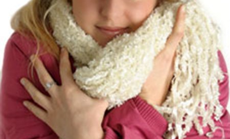 Warming Tips for Raynaud's
