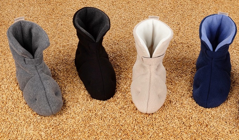 October 2021 CosySoles Giveaway Contest