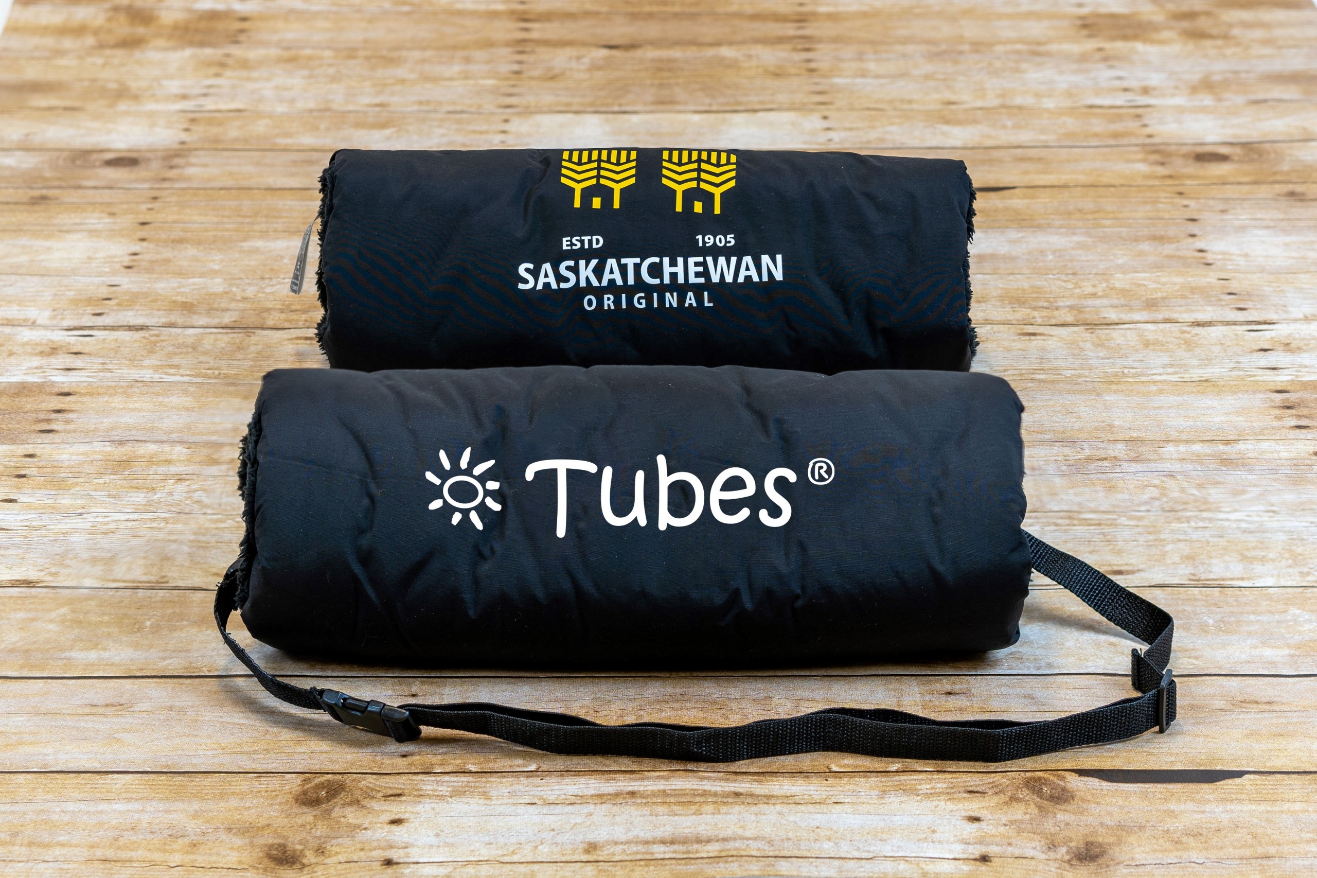 Sport Tubes® Giveaway Contest