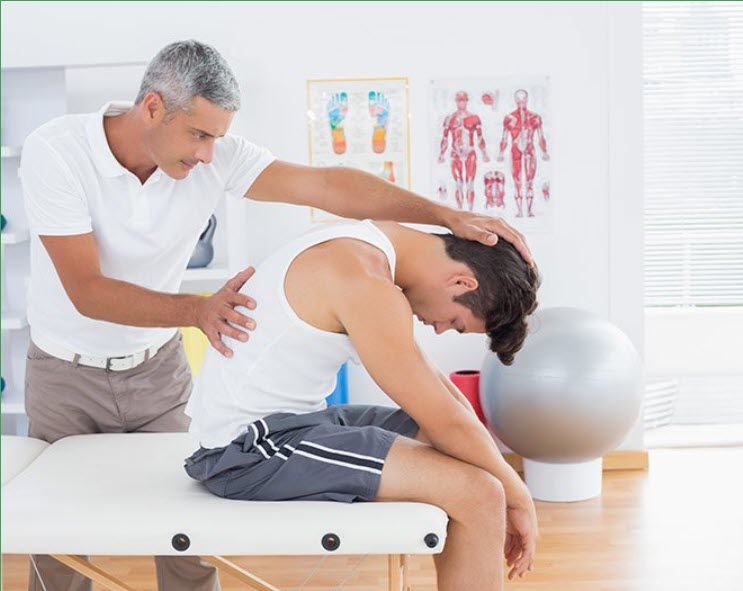 Chiropractic Care for Raynaud’s