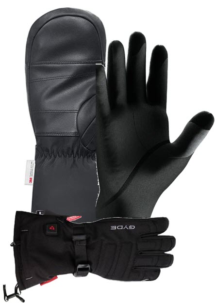Hot Products for Winter 2022