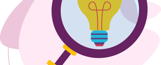 Moment of Raynaud's Discovery