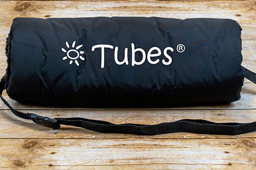 Tubes® December 2022 Giveaway