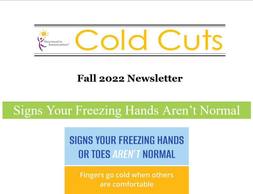 Raynaud's of the Nipple Help for Pregnant & Breastfeeding Moms