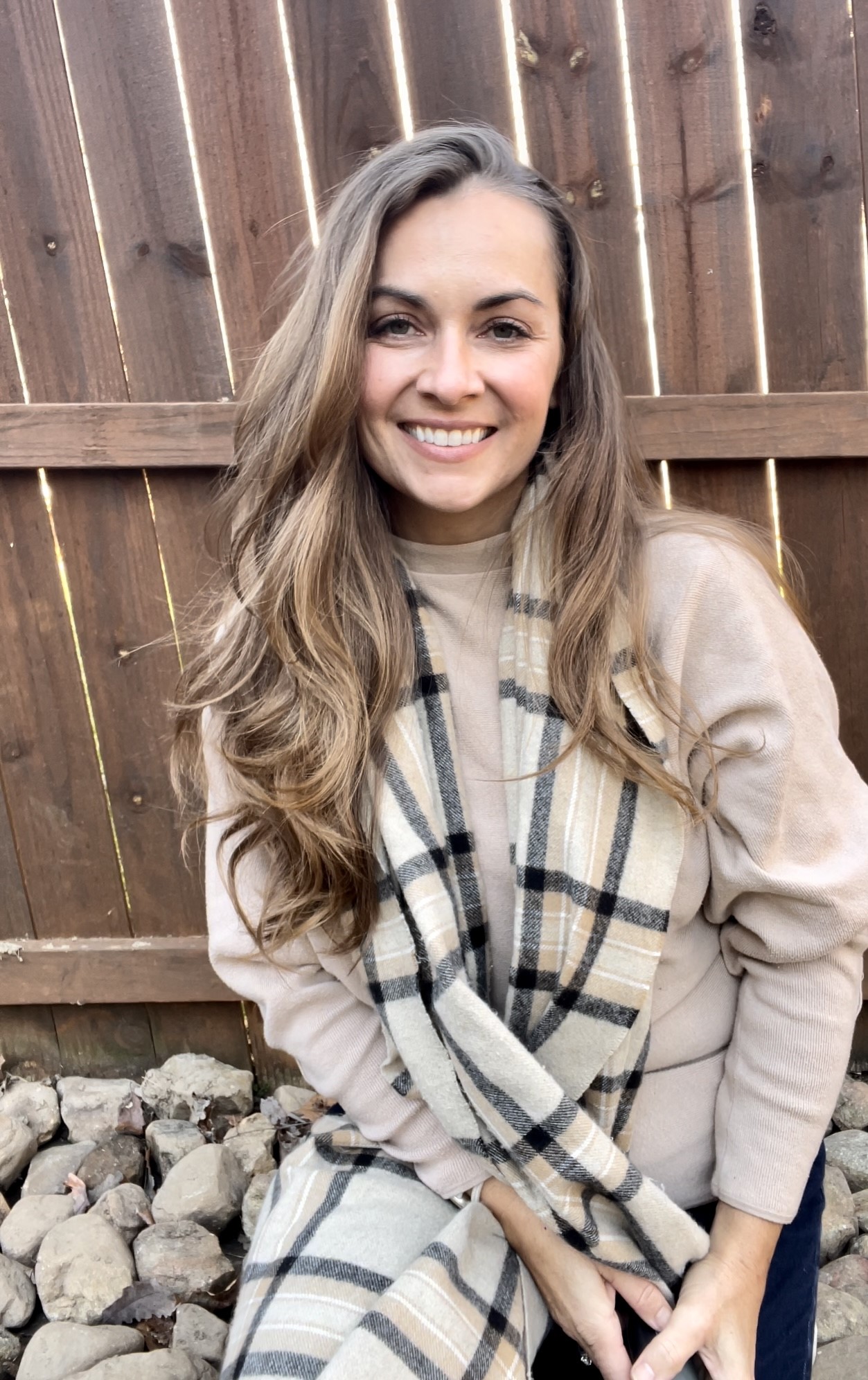 Mary Vezzetti