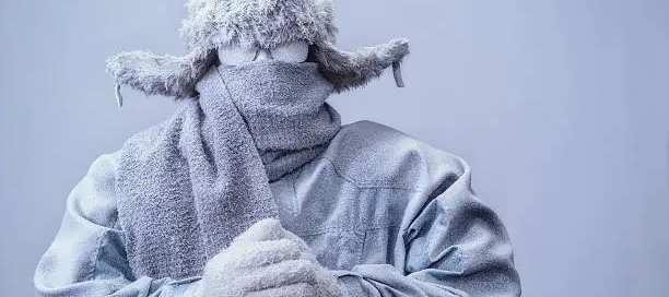 Extreme Cold