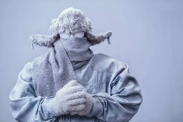 Extreme Cold