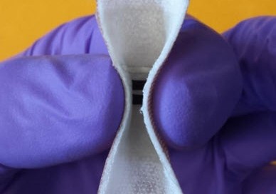 Smart Bandages