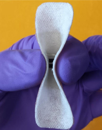 Smart Bandages
