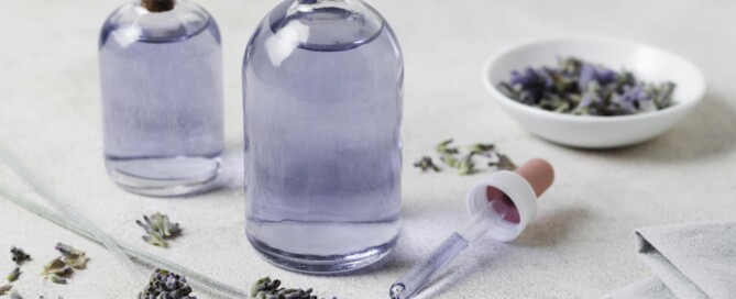 Fragrance Therapy