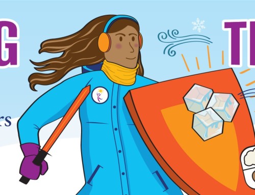 Braving the Cold: Daily Struggles of Raynaud’s Warriors