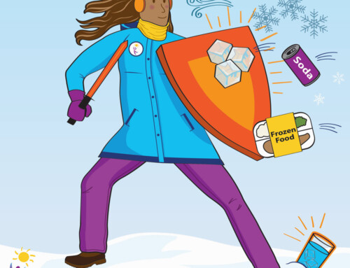 2025 Raynaud’s Awareness Campaign Results