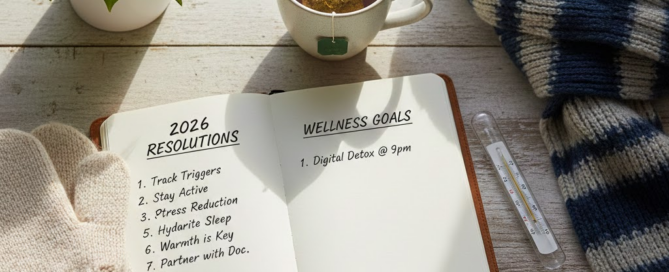 2026 New Year's Resolutions