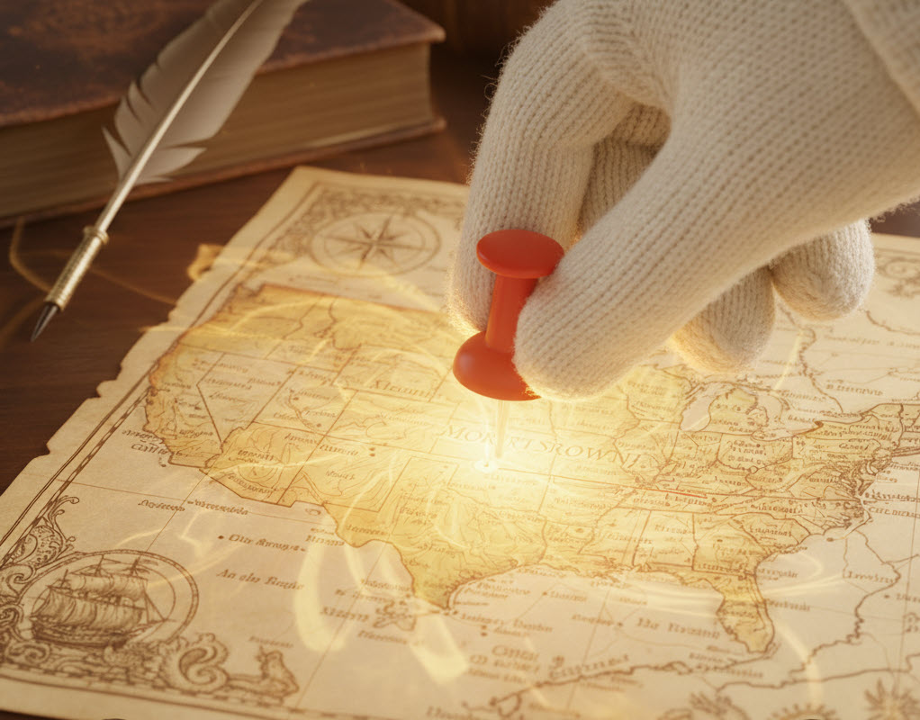 Local Raynaud's Group