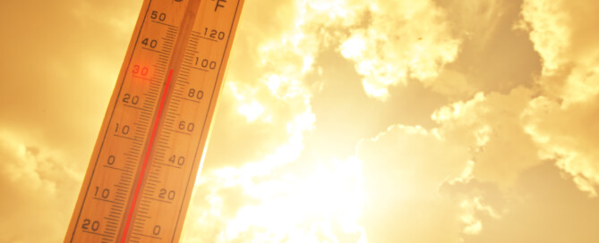 Warm Weather